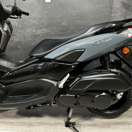YAMAHA NMAX 125 ABS