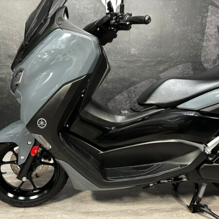 YAMAHA NMAX 125 ABS