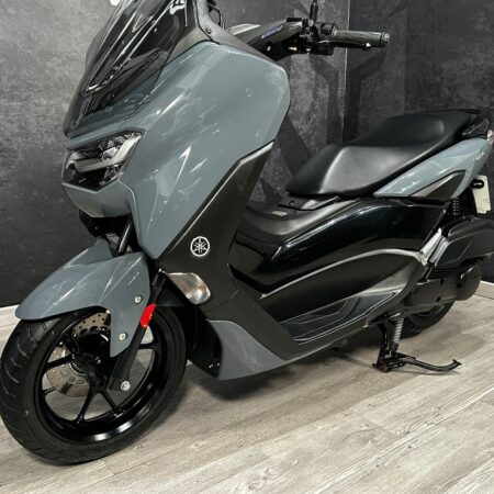 YAMAHA NMAX 125 ABS