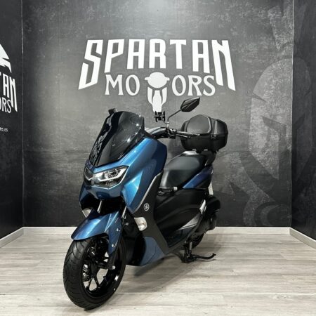 YAMAHA NMAX 125 ABS