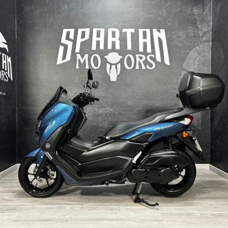 YAMAHA NMAX 125 ABS