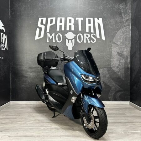YAMAHA NMAX 125 ABS