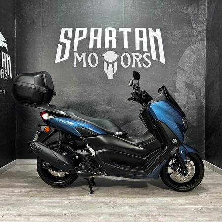 YAMAHA NMAX 125 ABS