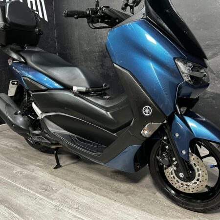 YAMAHA NMAX 125 ABS