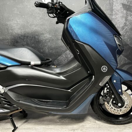 YAMAHA NMAX 125 ABS