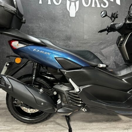 YAMAHA NMAX 125 ABS