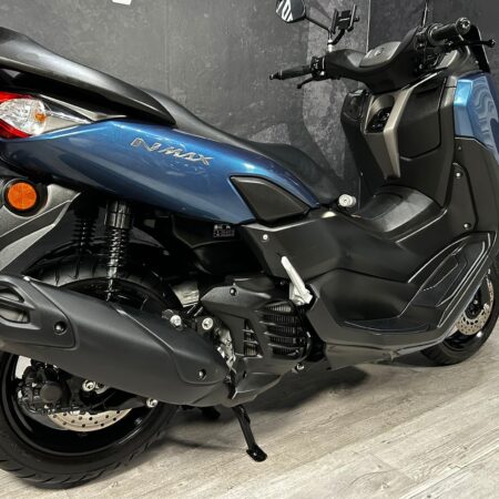 YAMAHA NMAX 125 ABS