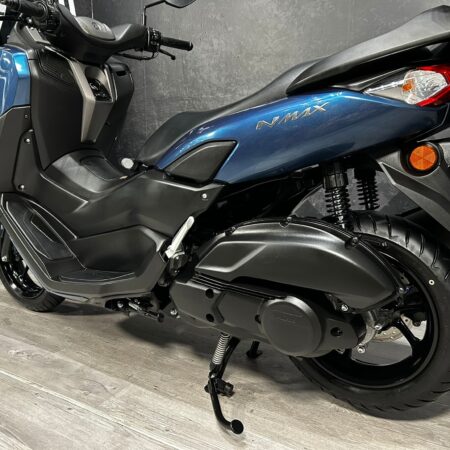 YAMAHA NMAX 125 ABS