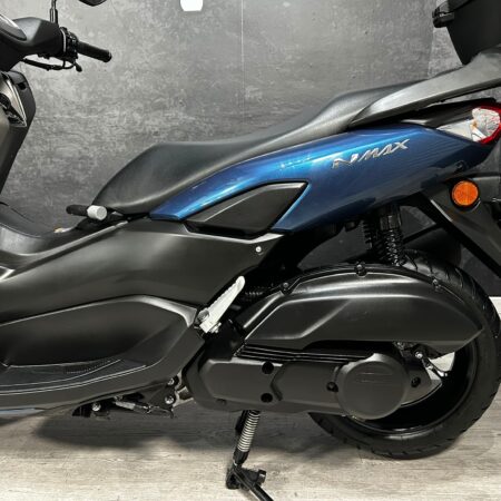 YAMAHA NMAX 125 ABS