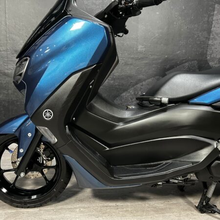 YAMAHA NMAX 125 ABS