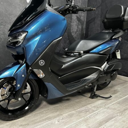YAMAHA NMAX 125 ABS