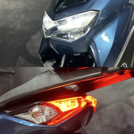 YAMAHA NMAX 125 ABS