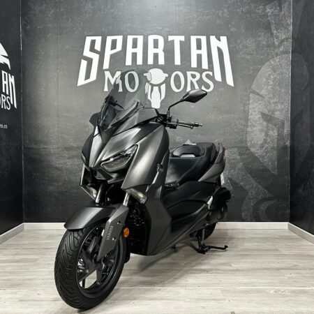 YAMAHA X-MAX 125 ABS