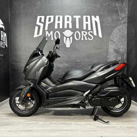YAMAHA X-MAX 125 ABS