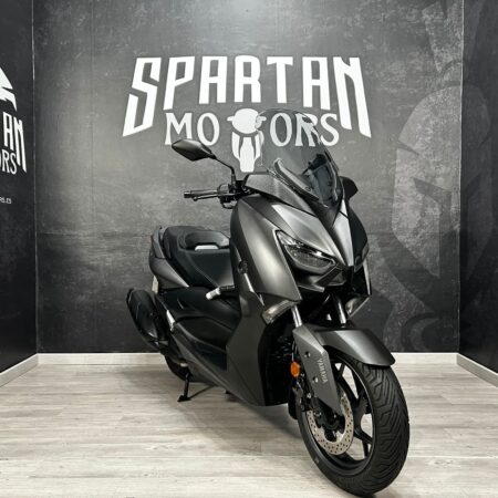 YAMAHA X-MAX 125 ABS