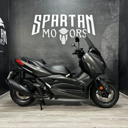 YAMAHA X-MAX 125 ABS