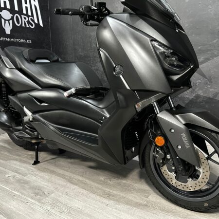 YAMAHA X-MAX 125 ABS