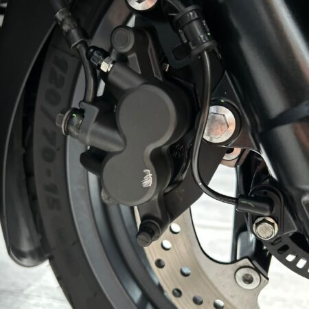 YAMAHA X-MAX 125 ABS