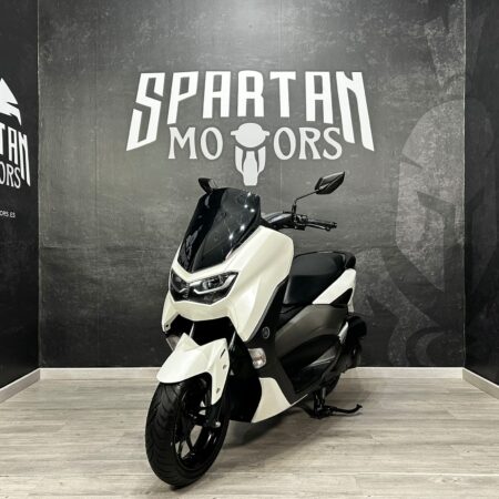 YAMAHA NMAX 125 ABS