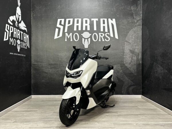 YAMAHA NMAX 125 ABS - Imagen 2