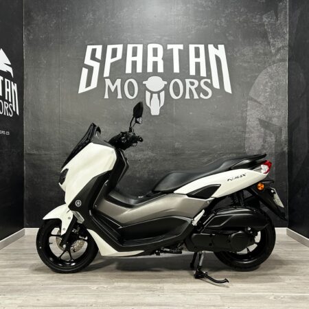 YAMAHA NMAX 125 ABS