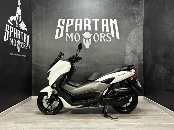 YAMAHA NMAX 125 ABS - Imagen 4