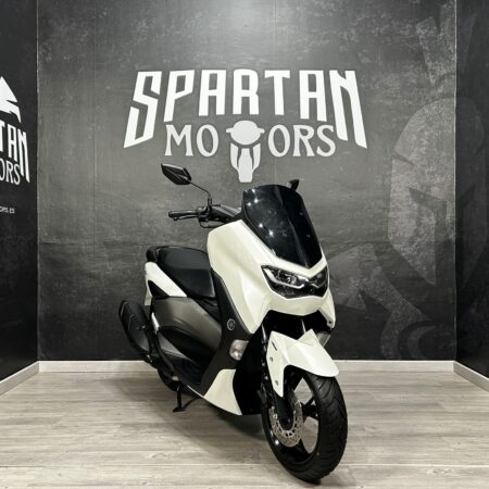 YAMAHA NMAX 125 ABS