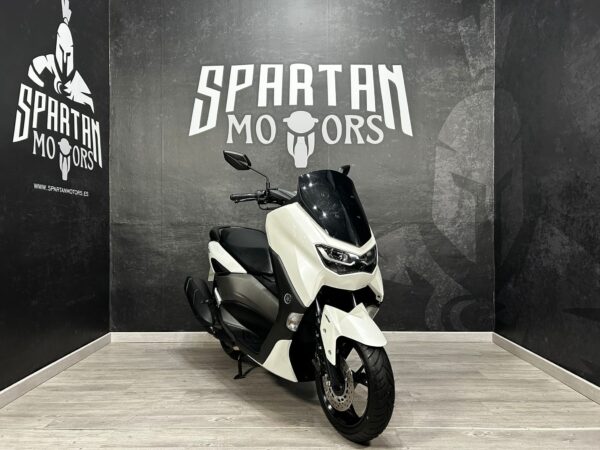 YAMAHA NMAX 125 ABS