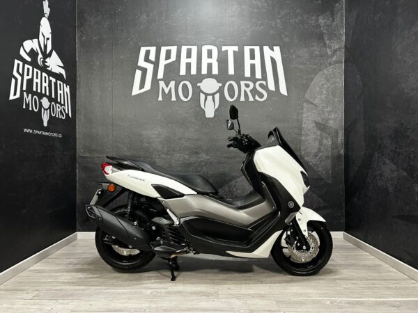 YAMAHA NMAX 125 ABS - Imagen 3