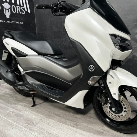 YAMAHA NMAX 125 ABS