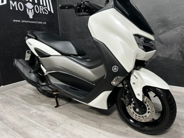 YAMAHA NMAX 125 ABS - Imagen 6