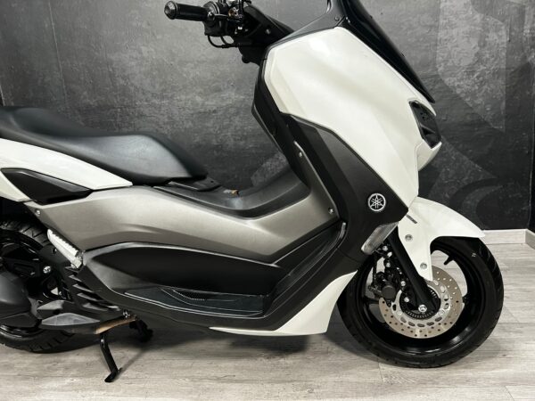 YAMAHA NMAX 125 ABS - Imagen 10