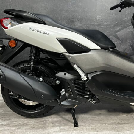 YAMAHA NMAX 125 ABS