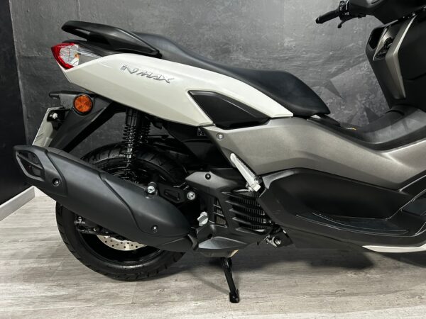 YAMAHA NMAX 125 ABS - Imagen 12