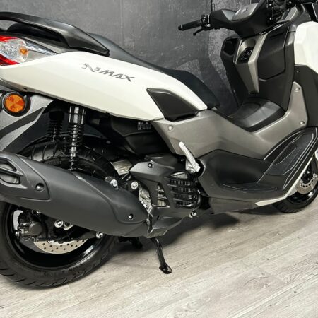 YAMAHA NMAX 125 ABS