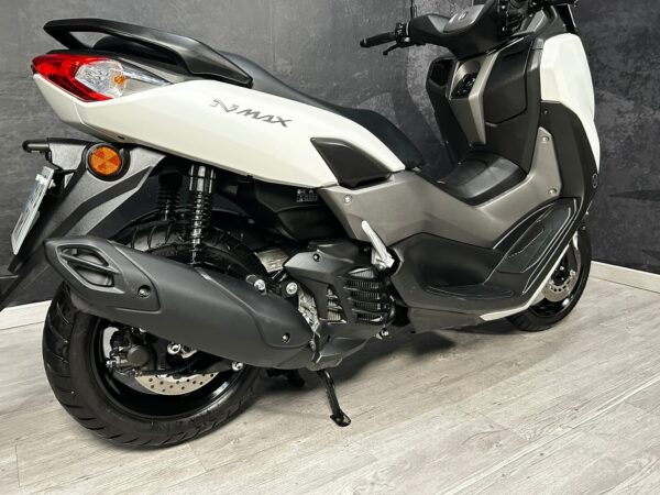YAMAHA NMAX 125 ABS - Imagen 8