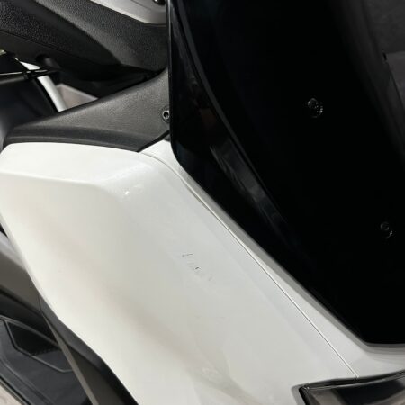 YAMAHA NMAX 125 ABS