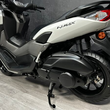 YAMAHA NMAX 125 ABS