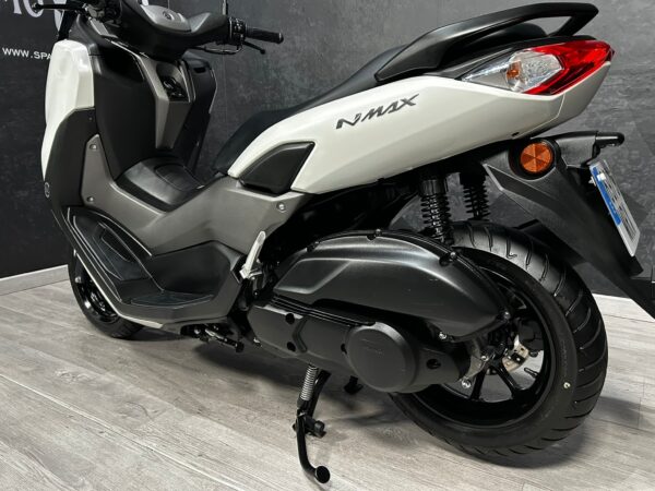 YAMAHA NMAX 125 ABS - Imagen 9