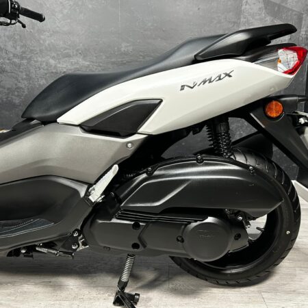 YAMAHA NMAX 125 ABS