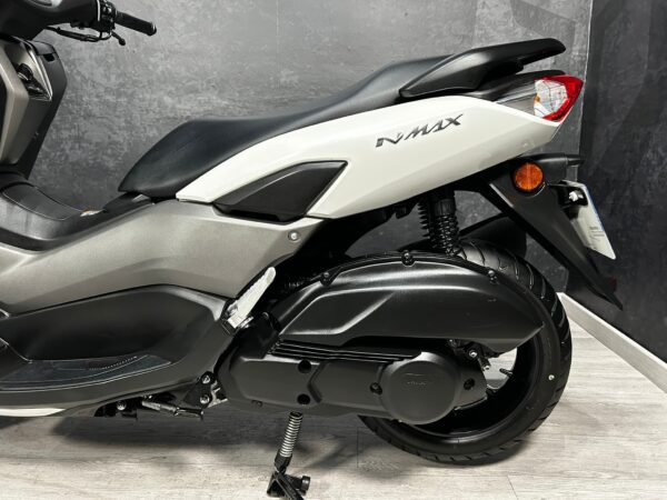 YAMAHA NMAX 125 ABS - Imagen 13