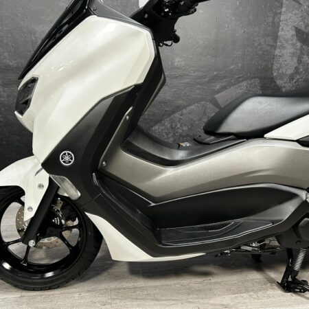 YAMAHA NMAX 125 ABS