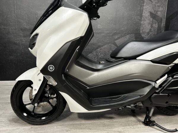 YAMAHA NMAX 125 ABS - Imagen 11