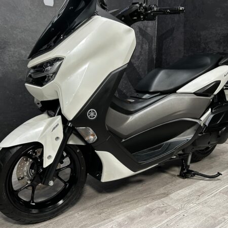 YAMAHA NMAX 125 ABS