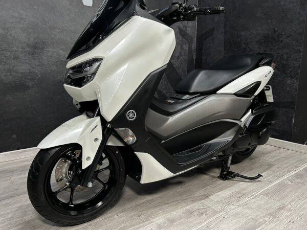 YAMAHA NMAX 125 ABS - Imagen 7