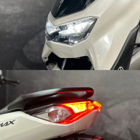 YAMAHA NMAX 125 ABS