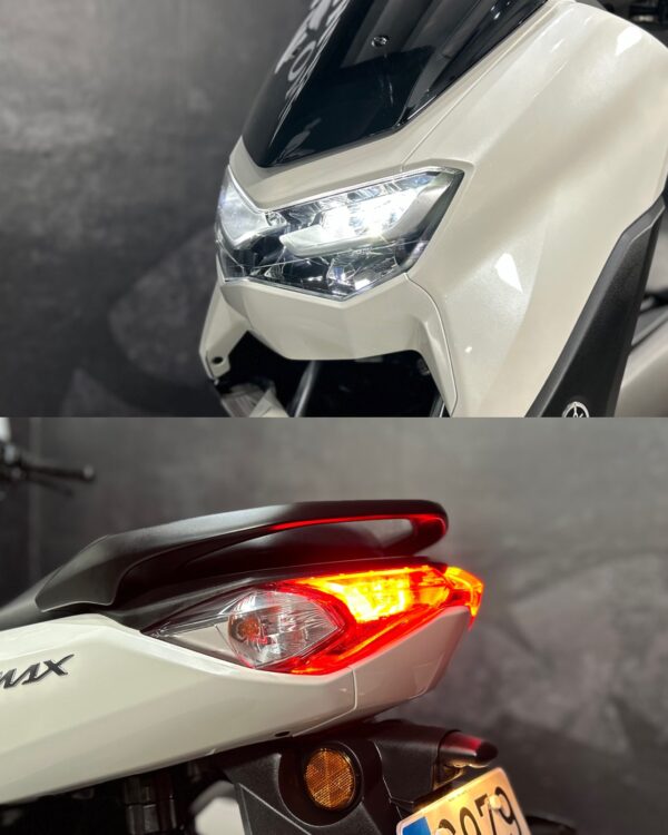 YAMAHA NMAX 125 ABS - Imagen 14