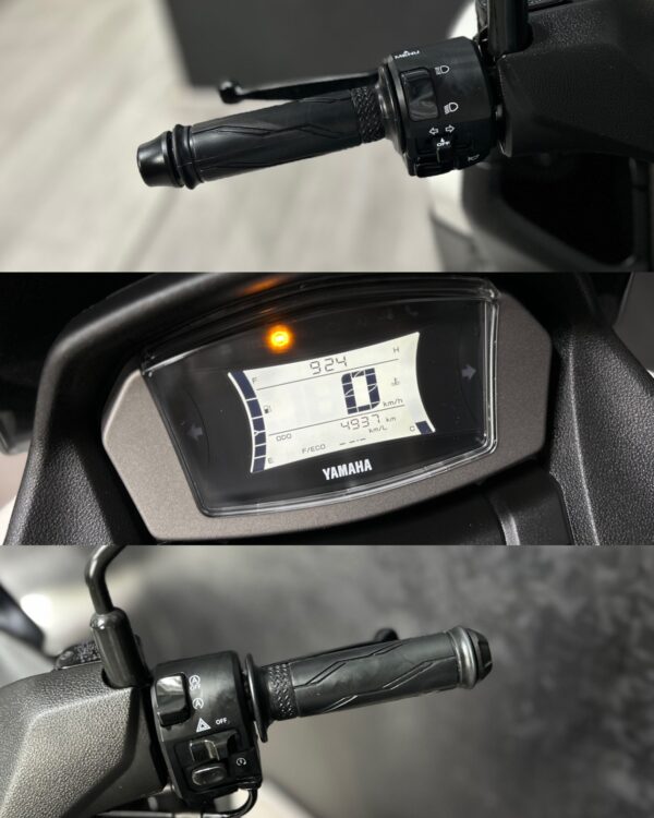 YAMAHA NMAX 125 ABS - Imagen 5