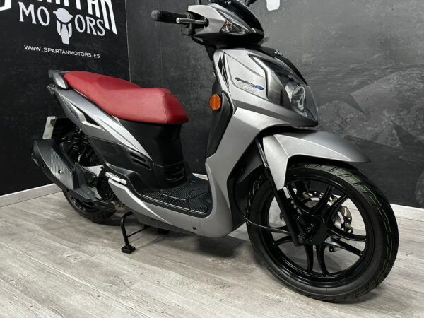 SYM SYMPHONY 125 SR - Imagen 6