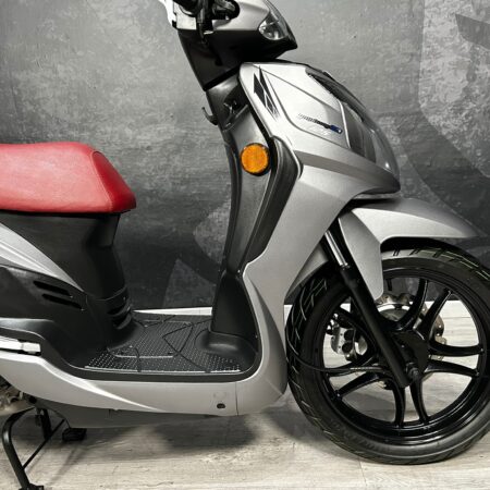 SYM SYMPHONY 125 SR